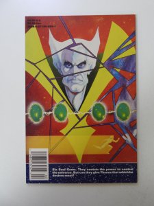 The Thanos Quest #2 (1990) 2nd print NM condition