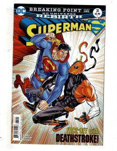 Superman #31 (2017) OF10