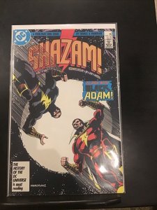 SHAZAM #2 DC COMICS MAY 1987