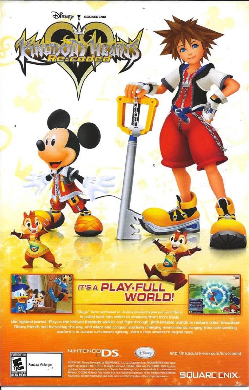 Teen Titans #92 (2011) - NM +