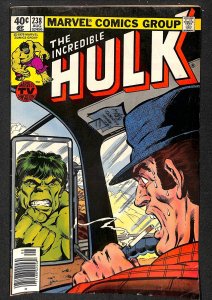 The Incredible Hulk #238 (1979)