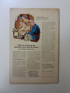 The X-Men #38 (1967) FN+ condition