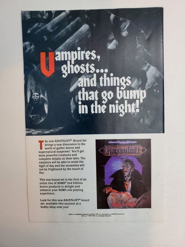 The Spectacular Spider-Man #168 (1990)