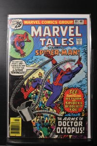 Marvel Tales #69 30¢ Variant (1976)