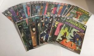 Phantom Stranger 1-41 Annual 1 2 35 Issue Lot DC Comics 