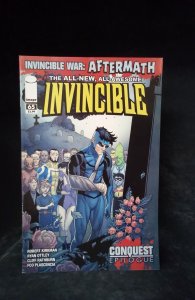 Invincible #65 (2009)