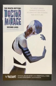 X-O Manowar #1 Aja Cover (2012)