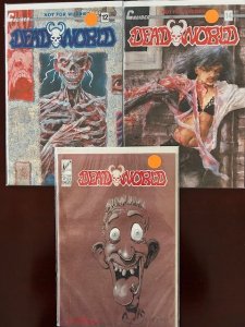 Deadworld #14 (1990)