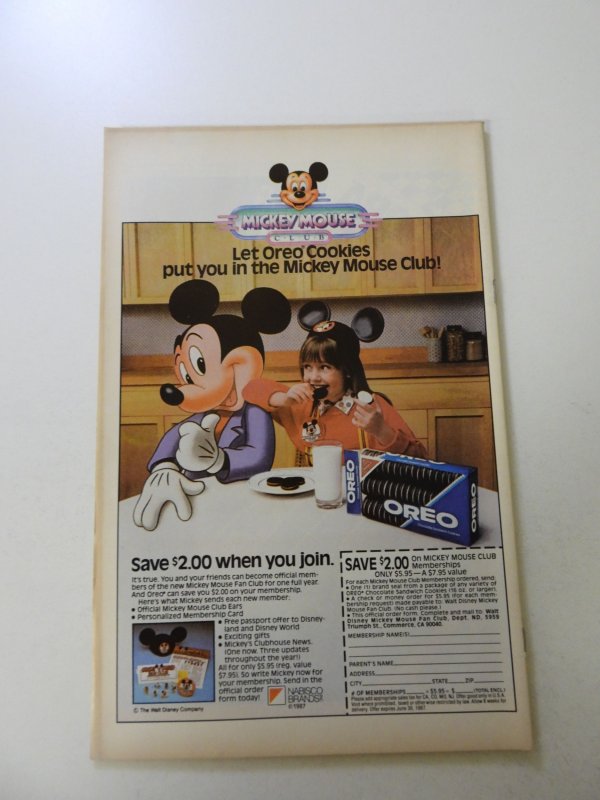 Detective Comics #576 (1987) VF- condition