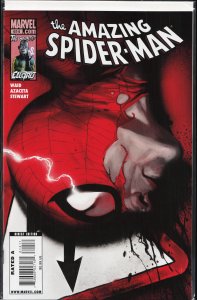 The Amazing Spider-Man #614 (2010)