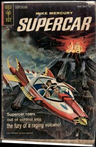 Supercar #3 (1963) Supercar