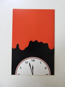 Watchmen #9 (1987) VF+ condition