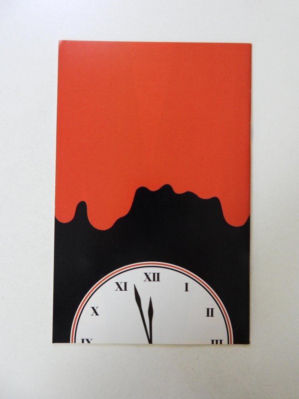 Watchmen #9 (1987) VF+ condition