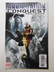 Annihilation Conquest: Prologue (2007)