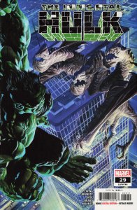 The Immortal Hulk #29 (2020) Hulk