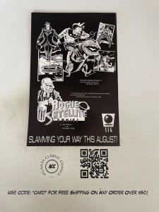 Caffeine # 2 NM- Slave Labor Graphics Comic Book 13 J230