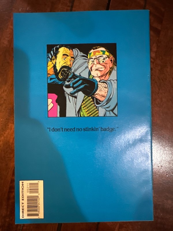 Sachs & Violens #2 (1994)