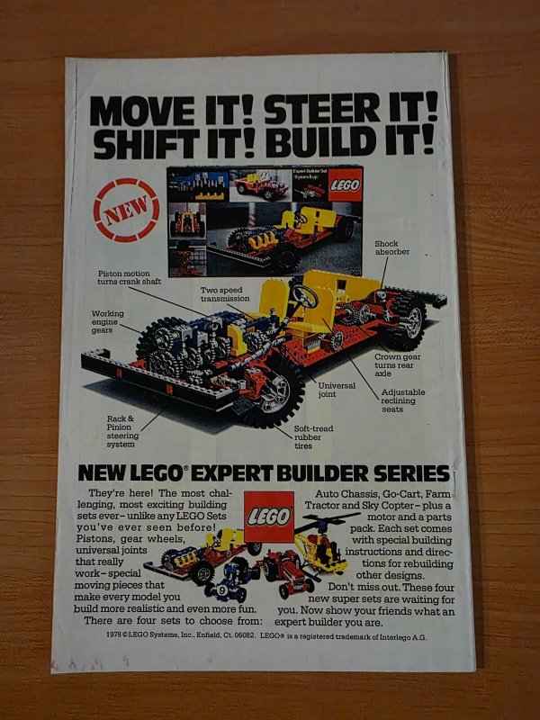 Avengers Annual #8 Newsstand Variant ~ NEAR MINT NM ~ 1978 Marvel Comics