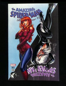 Amazing Spider-Man: Renew Your Vows #13 Unknown Comics A Variant