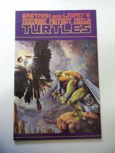 Teenage Mutant Ninja Turtles #36 (1991) VF Condition