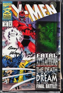 X-Men #25 (1993) X-Men