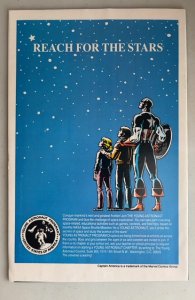 Captain America #309 (1985)