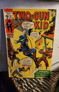 Two-Gun Kid #97 (1971)