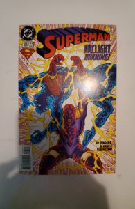 Superman #103 (1995) NM DC Comic Book J741