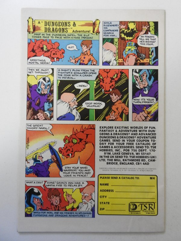 Marvel Tales #137 (1982) FN Condition!