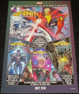 Star Wars: Doctor Aphra #19 (2018) Variant