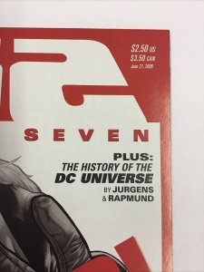 52 Week Seven (2006) #7 - 1st Appearance Kate Kane - DC