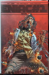 ENIAC #1 #2 #3 #4 set NM