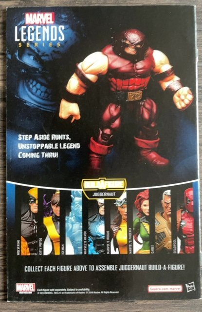 The Amazing Spider-Man #15 (2016)