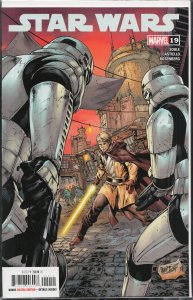 Star Wars #19  (2022) Star Wars