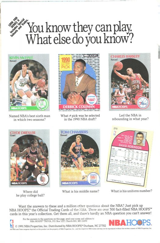 Spider-Man #11 (1991)