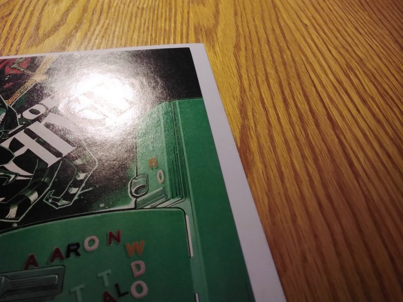 Doctor Strange #2 (2016)