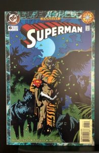 Superman Annual #6 (1994)