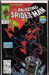 The Amazing Spider-Man #310 (1988) Spider-Man