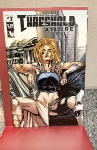 Threshold: Allure #3 (2019)