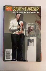 Army of Darkness #15 (2008)