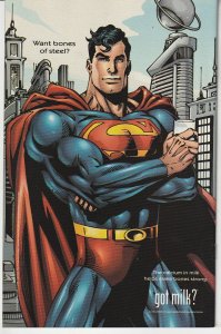 Nightwing #44 (2000)