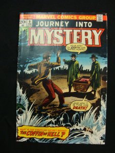 Journey into Mystery #9 (1974) A160