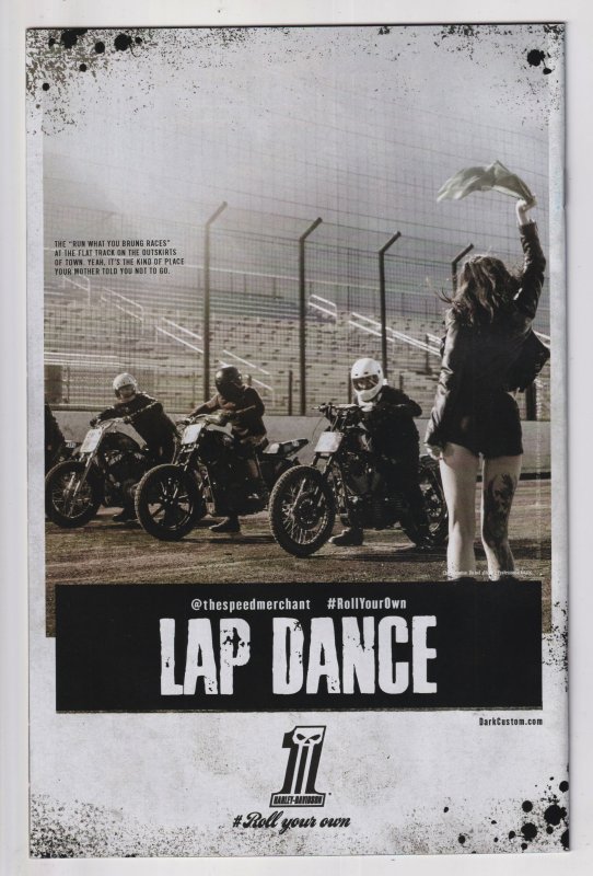 Age of Apocalypse #1 Young Cover (2015) X-Men