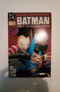Batman #412 (1987) NM DC Comic Book J741