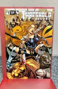 Threshold: Allure #1 (2019)