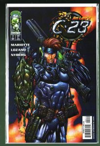 C-23 #5 (1998)