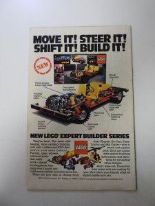 The Amazing Spider-Man #187 (1978) FN- condition