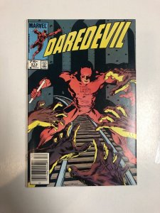 Daredevil (1984) # 213 (NM) Canadian Price Variant (CPV)  !!