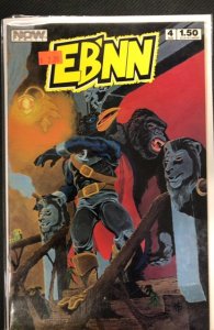 Eb'nn #4 (1986)
