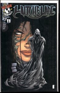 Witchblade #11 (1996) Witchblade